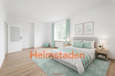 Pronájem bytu 3+1 75 m - Fotografie 2