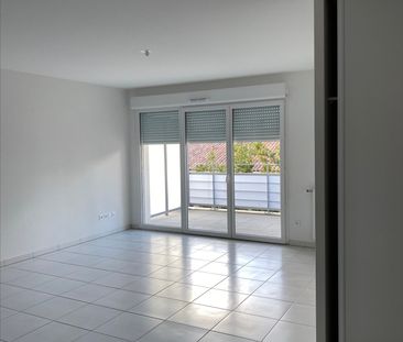 Location Appartement 3 pièces 61m² - Photo 1