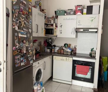 Location Appartement 2 pièces 40m² TOURS 37200 - Photo 4