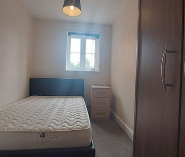 Flat 4, Grace Dieu Court - Photo 6