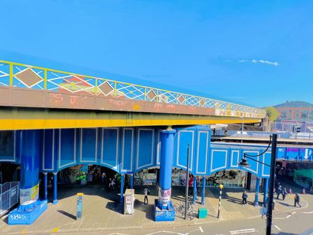 2 Bed Flat, Atlantic Road, SW9 - Photo 4