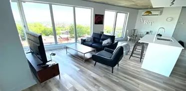 Appartement · 82 m² · Ville-Marie - Photo 2