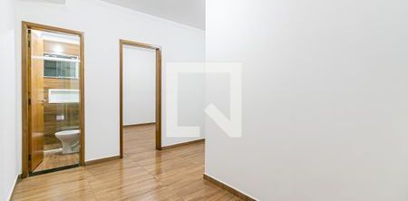 Apartamento para alugar com 30m², 1 quarto e sem vaga - Foto 2