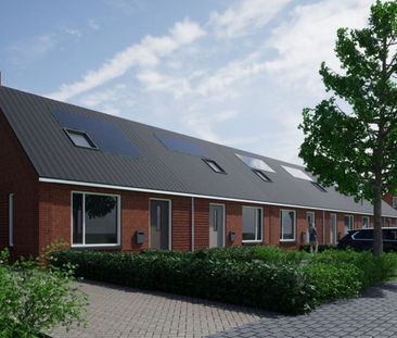 Molenstraat 18 , Marum - Foto 1