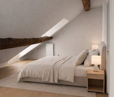 Te huur: Appartement Sint Amorsplein in Maastricht - Foto 6