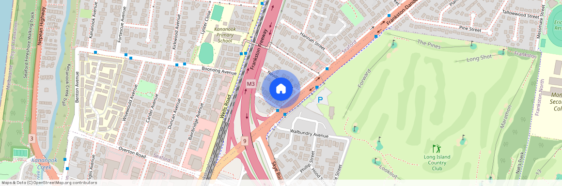 1/154 Frankston Dandenong Road, Vic 3198, Seaford