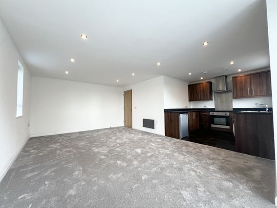 Two bedroom apartment - Photo 1