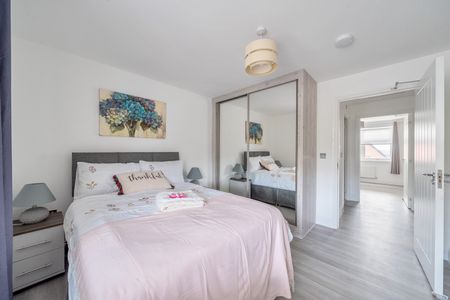 Room in a Shared House, Coley Avenue, RG1 - Photo 5