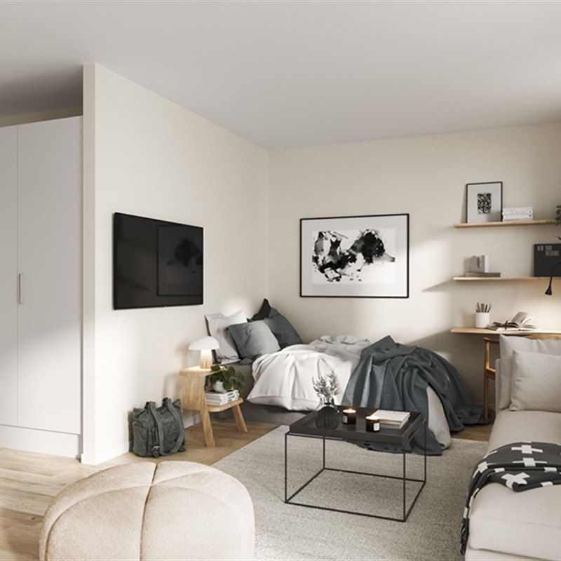 Kurirgatan 24 B - Photo 1