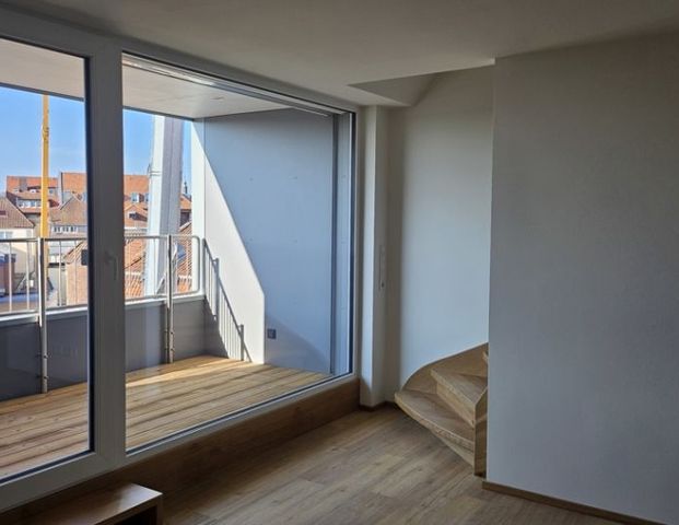 70 m²-Maisionette-Wohnung mitten in der City von Münster, Nähe Stubengasse! - Photo 1