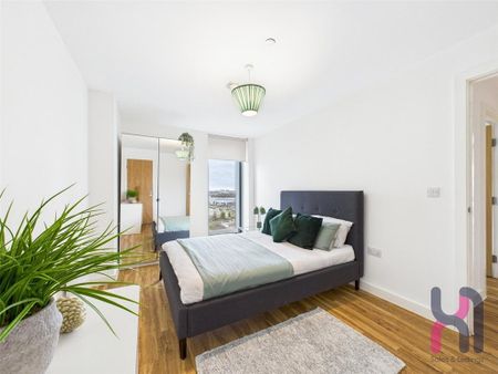 2 bedroom flat to rent - Photo 5