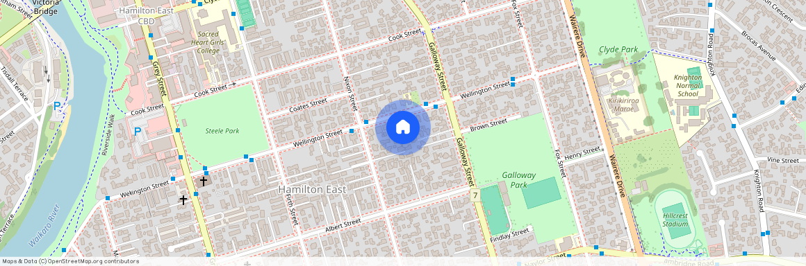 144a Nixon Street, 3216, Hamilton East