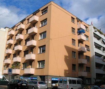 2 Zimmer, 45 m², 3. Stock - Foto 5