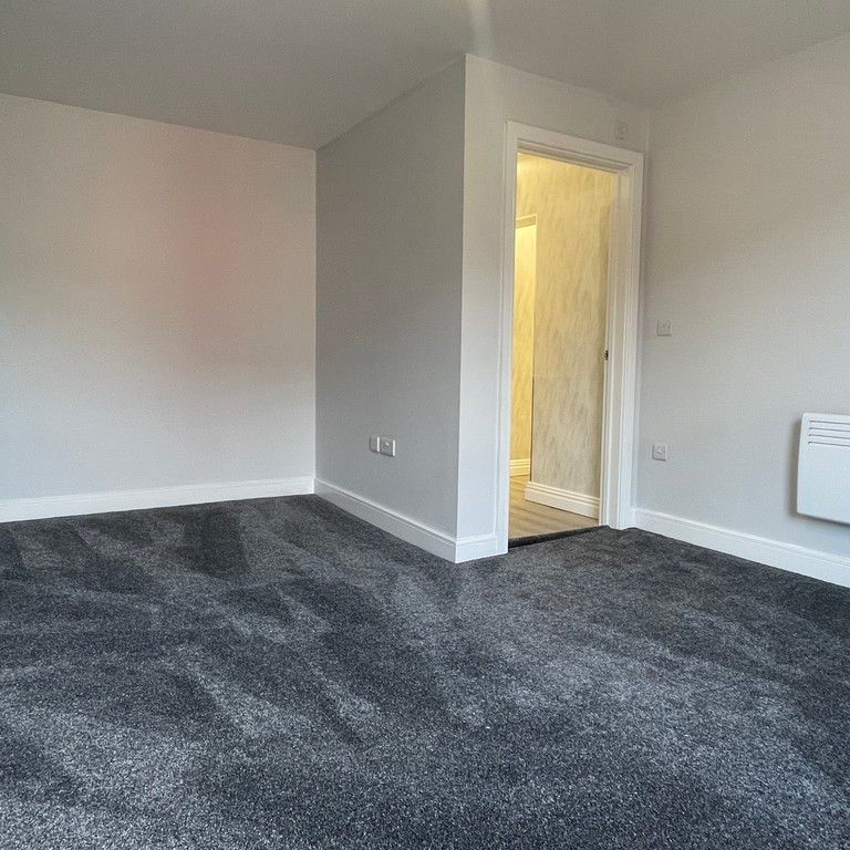 1 bedroom apartment to let - Photo 1