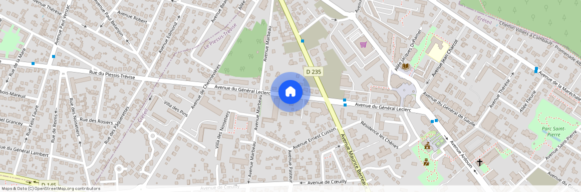 Le Plessis-Trévise, 94420