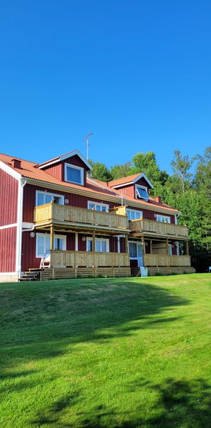 Solskensvägen 4B - Foto 1