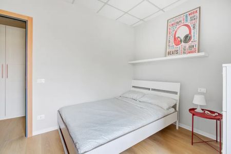 Via Privata Deruta, Milan, Lombardy 20132 - Photo 3