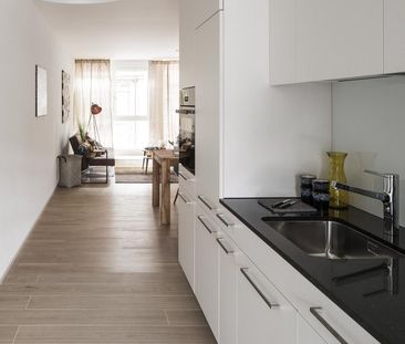 3 ½ Zimmer-Wohnung in Glattpark-Opfikon mieten - Photo 5