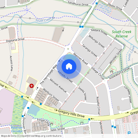 12 Duncombe Avenue, NSW 2557, Gledswood Hills