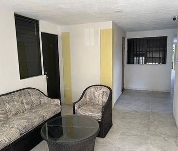 Departamento en renta en Mérida cerca de la ruta del mayabus - Photo 4