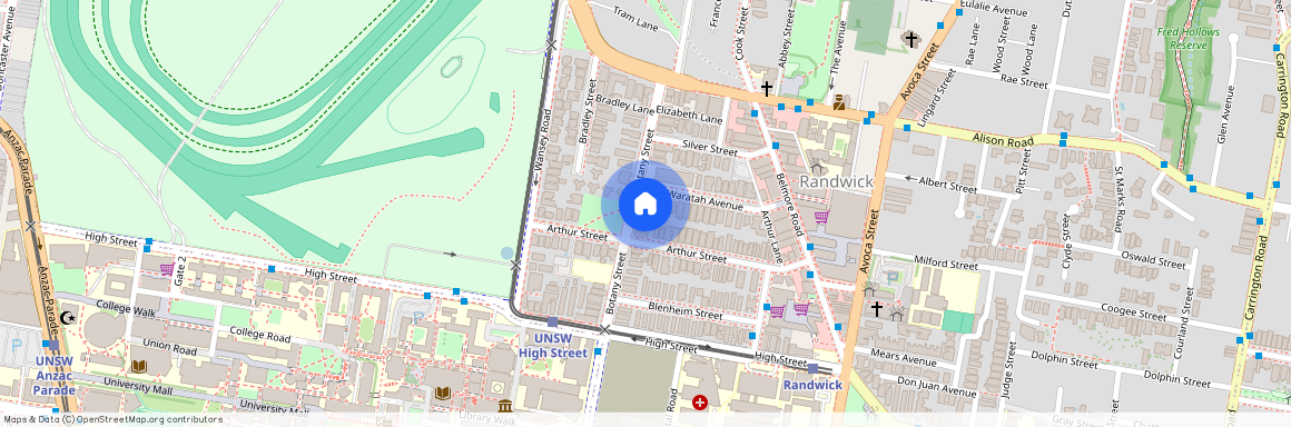 1/23 Botany Street, Randwick 2031, New South Wales