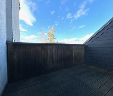 KAßBERG • 2-Zimmer • Loggia • individueller Grundriss • moderne. Ei... - Photo 1
