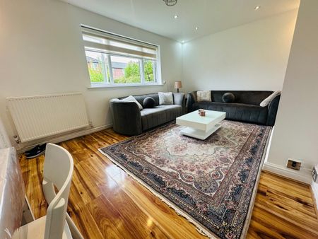 3 Bed Semi-Detached House, Egremont Avenue, M20 - Photo 4