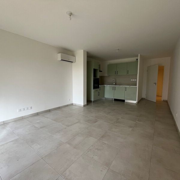 Location Appartement 2 pièces 45m² TOULOUSE 31400 - Photo 1