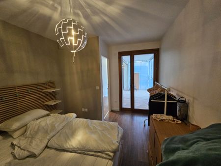 T3 TRIPLEX - 28 Rue Aimée Recquet - 38000 GRENOBLE - Photo 2
