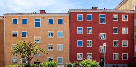 Kyrkogatan 2E - Foto 2