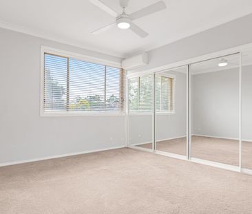 Stylish Townhouse Living in a Prime North Parramatta Location - Photo 5