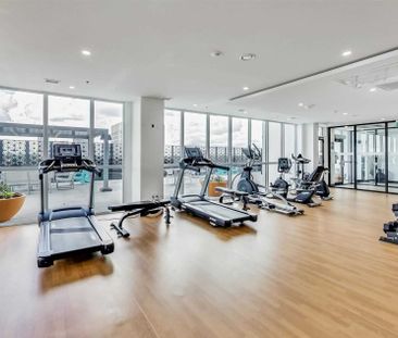 For Lease - 60 Charles Street Unit# 2811, Kitchener, Ontario - Photo 5
