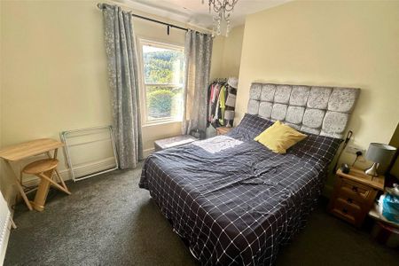 1 bedroom end of terrace house to rent - Photo 4