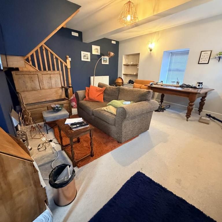 2 bedroom house to rent - Photo 1