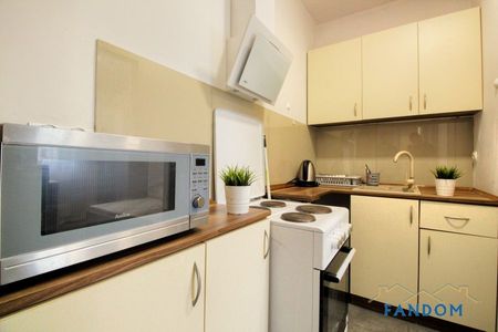 Przytulne, w nowym budownictwie - 3 pokoje ZACISZNA - Photo 5