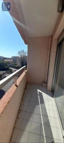 Appartement à louer 1 pièce 19.48m² - Photo 2