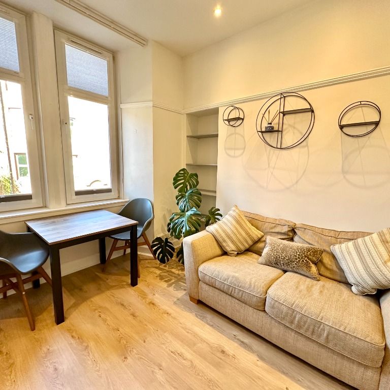 Garrioch Road, North Kelvinside, Glasgow, G20 8RJ - Photo 1