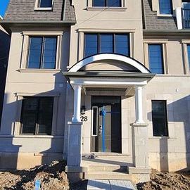 For Lease - 128 Marigold Gardens, Oakville, Ontario - Photo 1