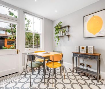 1 bedroom ground floor flat to rent - Photo 4