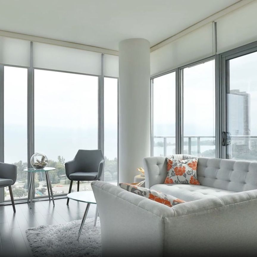 For Lease - 103 The Queensway N/A Unit# 1405, Toronto, Ontario - Photo 1