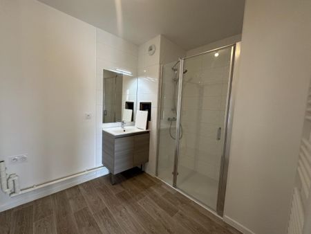Location Appartement 3 pièces 63m² CHARTRES 28000 - Photo 4