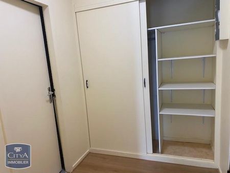 Location Appartement 1 pièce 30m² TALENCE 33400 - Photo 5