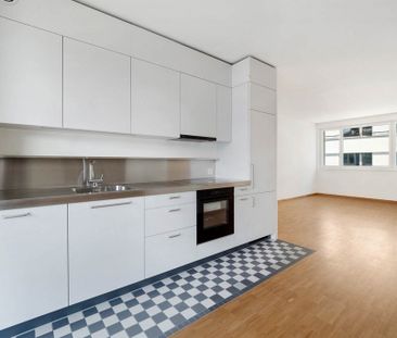 MIETEN OHNE KAUTION - Städtisch, bunt, sympathisch - Foto 4