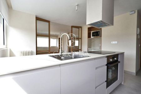 Luxury Duplex for rent in Madrid, Autonomous Region of Madrid - Photo 3