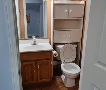 For Lease - 37 Belvia Drive Unit# Bsmt, Vaughan, Ontario - Photo 4