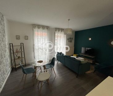 Appartement à louer à Lens - Réf. LOC15565 - Photo 4