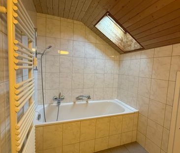 1.0-room apartment in a central location - Foto 1