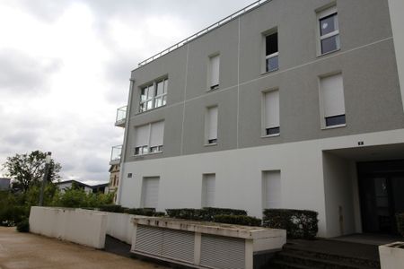 Location Appartement 1 pièce 27m² VERTOU 44120 - Photo 5