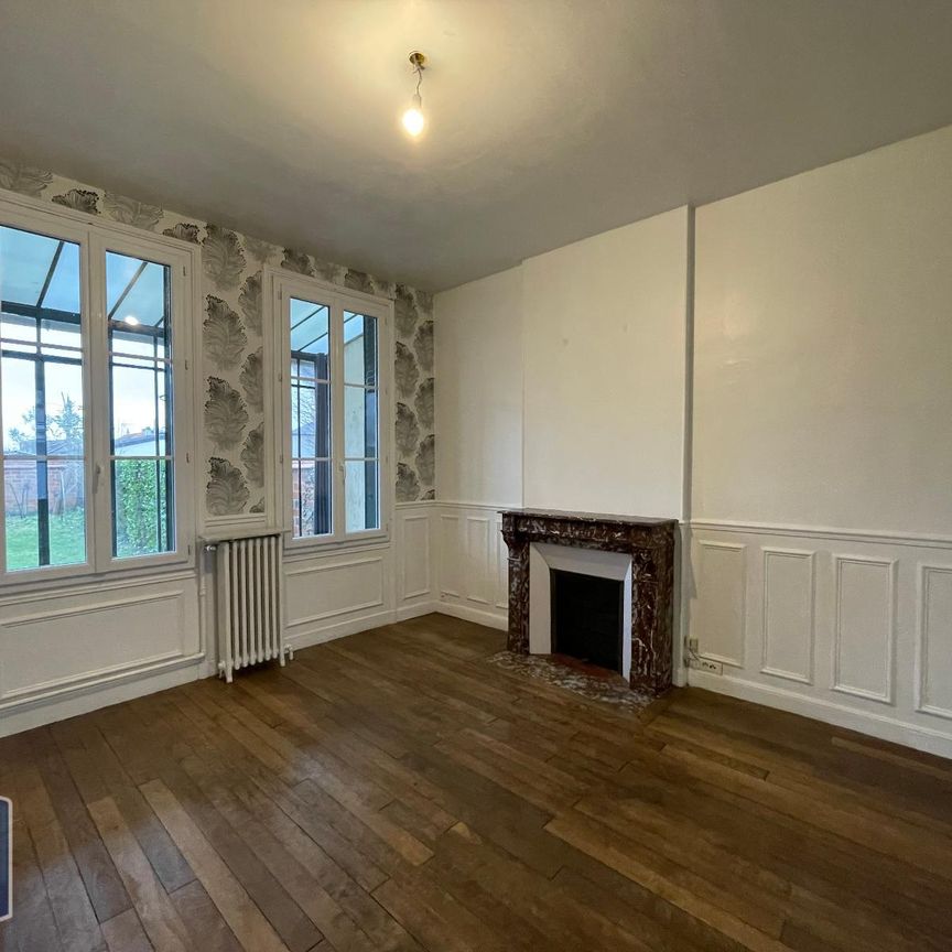 Location Maison 4 pièces 116m² SOISSONS 02200 - Photo 1