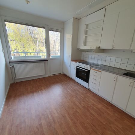 Engelbrektsgatan 124 - Foto 3